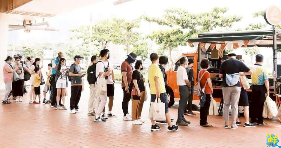 哇!最強手工窯烤披薩來啦 Wow’s Pizza我是披薩披薩控為之瘋狂的滋味