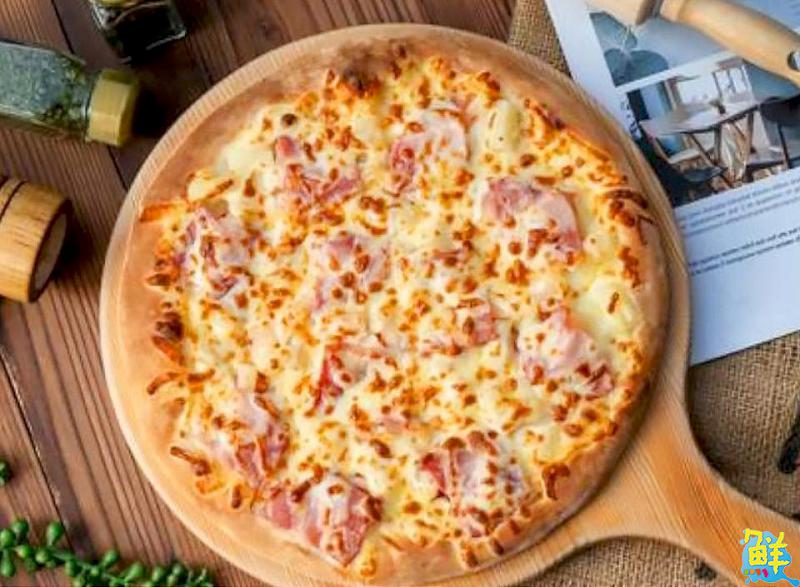 哇!最強手工窯烤披薩來啦 Wow’s Pizza我是披薩披薩控為之瘋狂的滋味