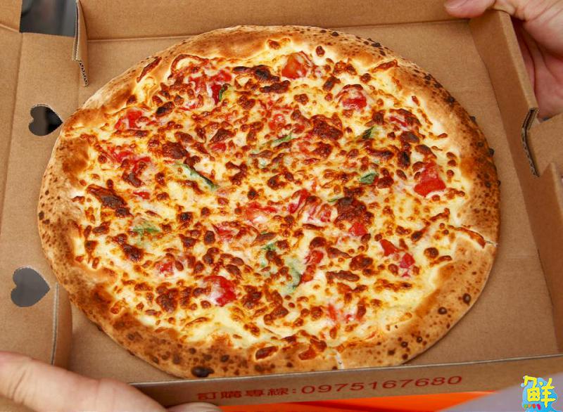 哇!最強手工窯烤披薩來啦 Wow’s Pizza我是披薩披薩控為之瘋狂的滋味