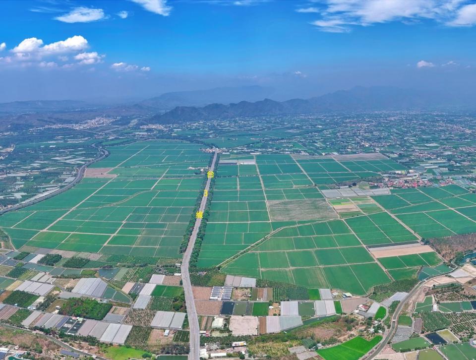 高雄市國土計畫新制即將上路 既有土地使用權益獲保障