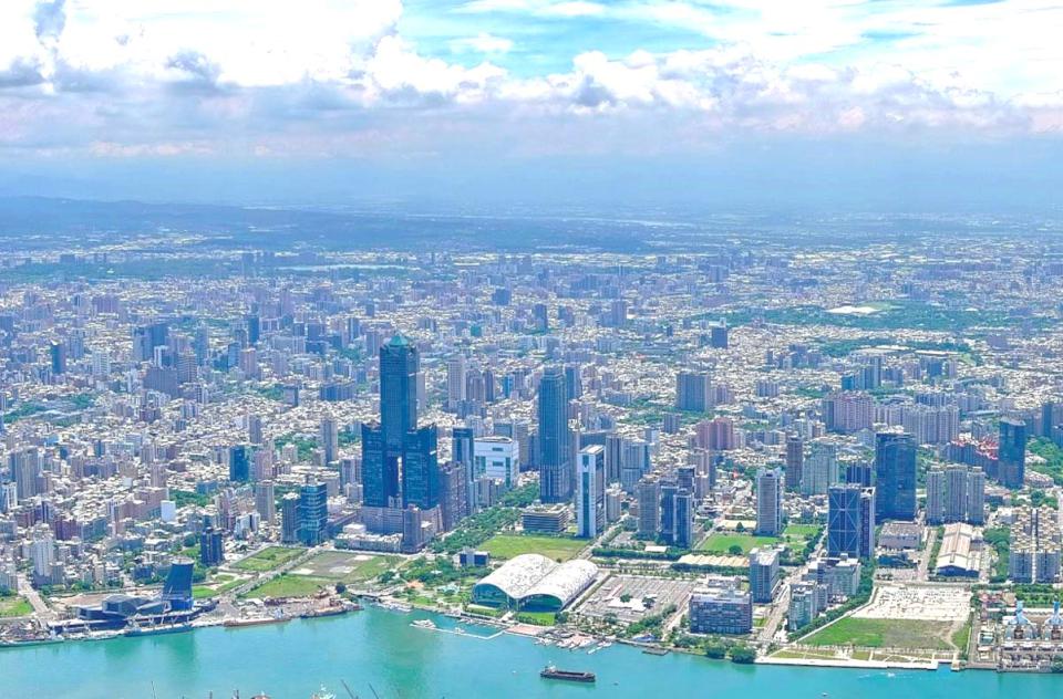 高雄市國土計畫新制即將上路 既有土地使用權益獲保障