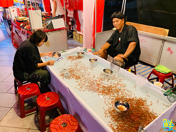 日本祭典屋台展好評再登場 玩出日本道地文化!