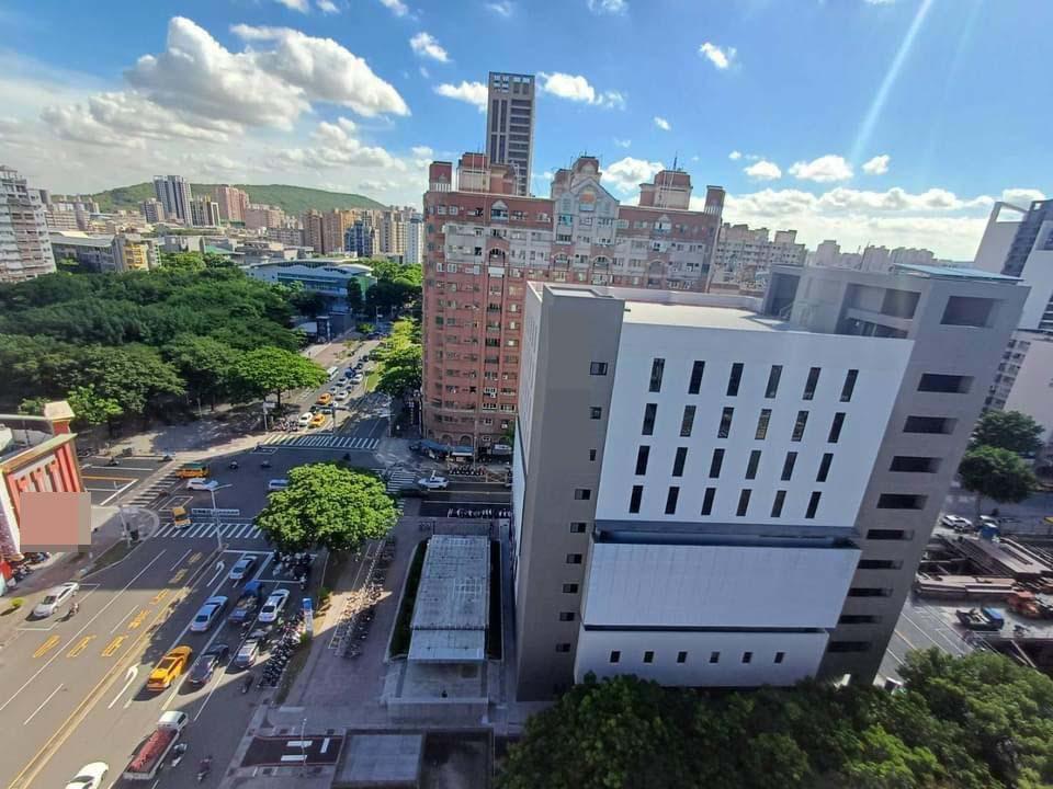 交通局113年新闢16處路外公共停車場 雄工啟用近週年帶動輕軌轉乘效益