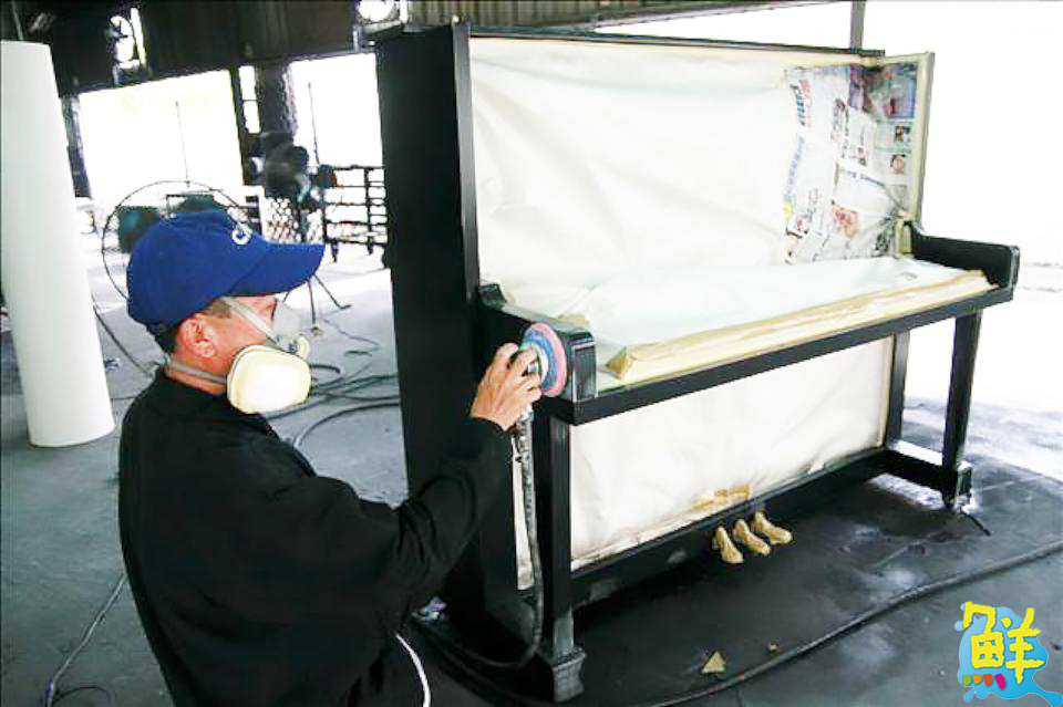 高雄在地口碑老字號! 學琴路上事半功倍的好幫手 世國琴行