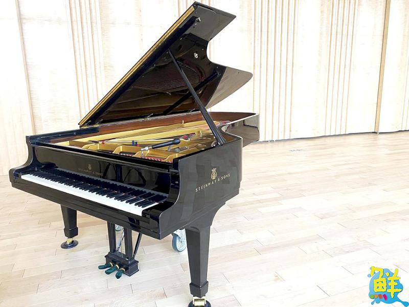 高雄在地口碑老字號! 學琴路上事半功倍的好幫手 世國琴行