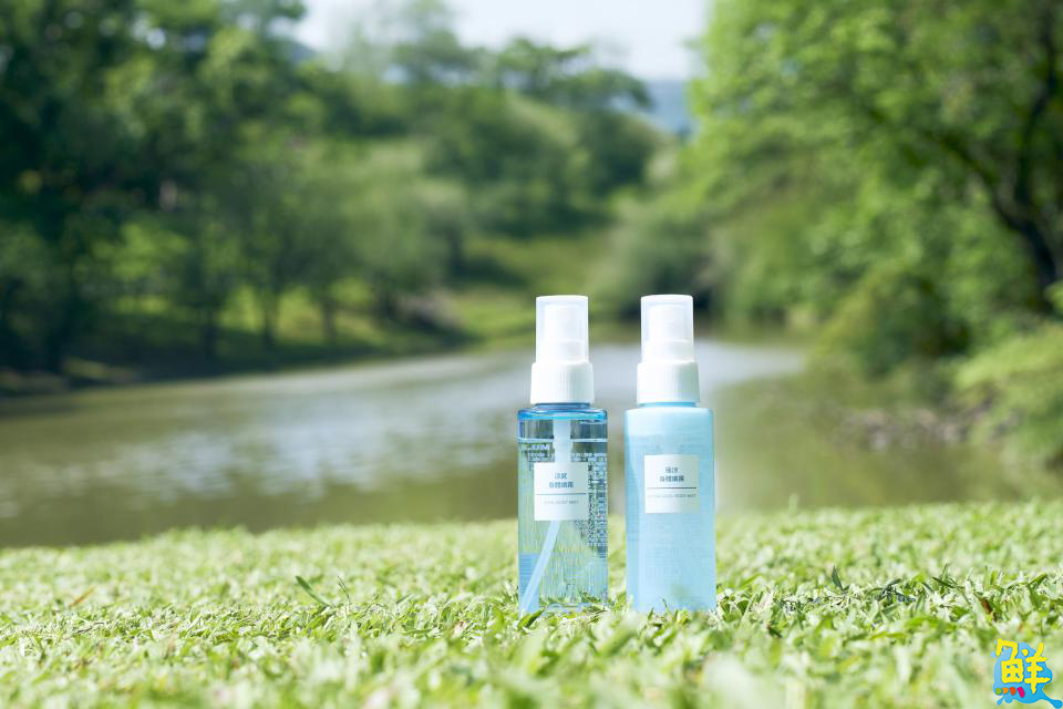 MUJI無印良品精選好禮名單 全方位打造父親節最涼爽的儀式感