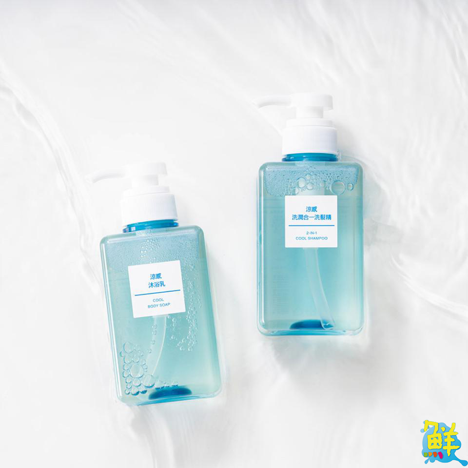 MUJI無印良品精選好禮名單 全方位打造父親節最涼爽的儀式感