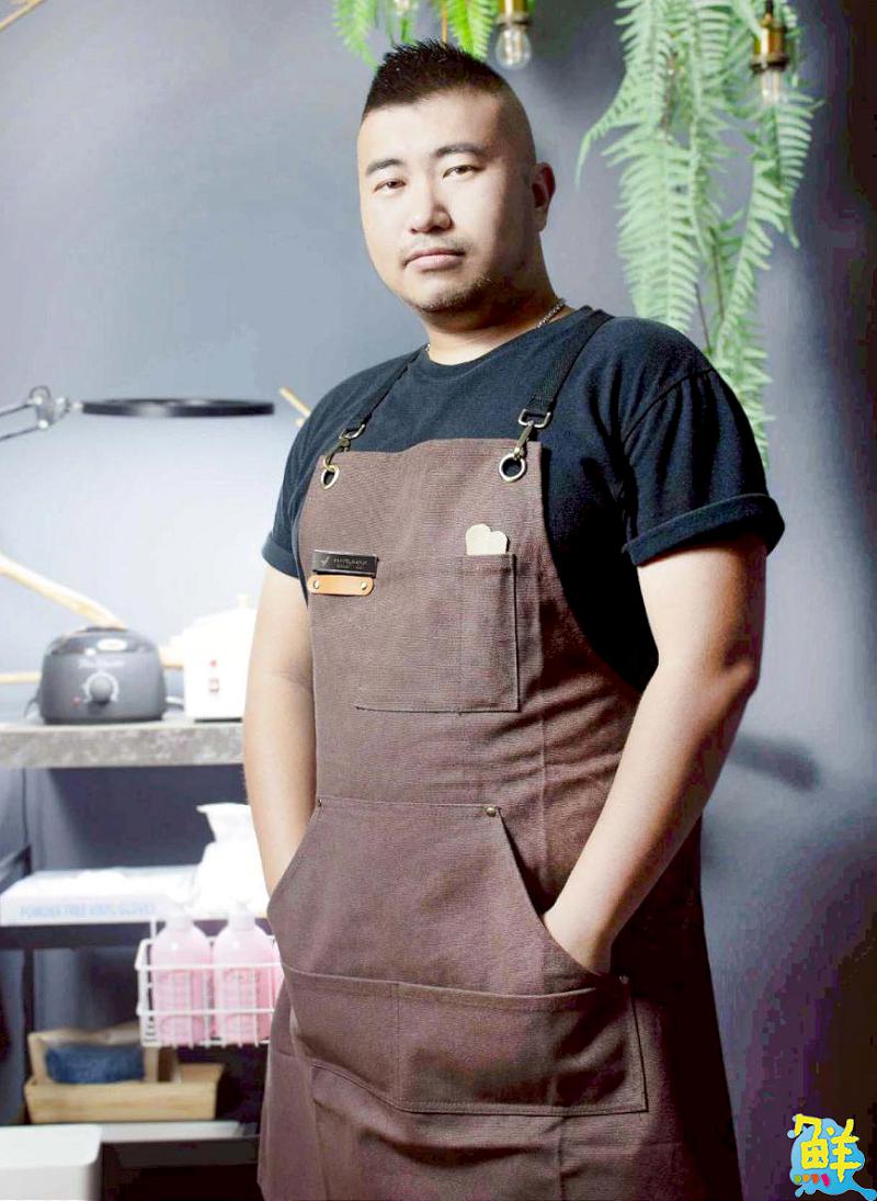 男士預約除毛第一品牌 馬魯沃斯熱蠟除毛 讓您重回帥氣和自信