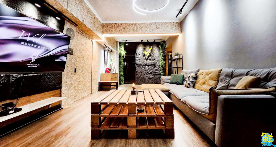 男士預約除毛第一品牌 馬魯沃斯熱蠟除毛 讓您重回帥氣和自信