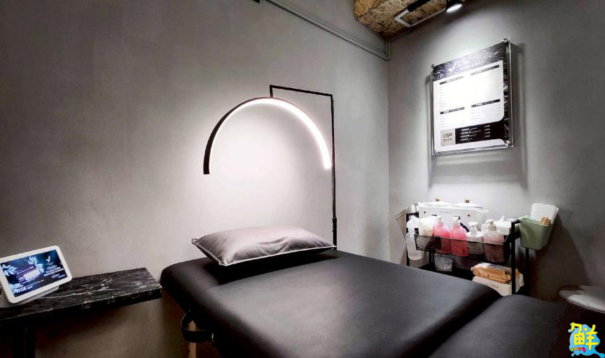 男士預約除毛第一品牌 馬魯沃斯熱蠟除毛 讓您重回帥氣和自信