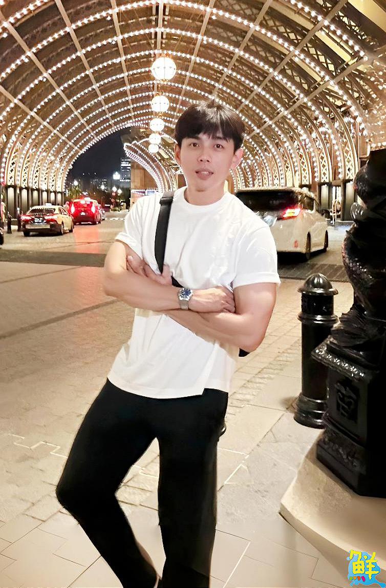 陪長者重拾健康的支持者 莊竣凱(Eder教練)讓銀髮族健康意識深根發芽