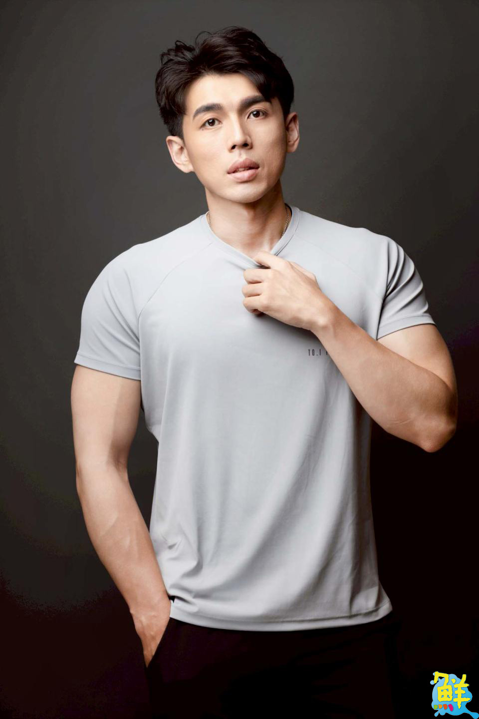 陪長者重拾健康的支持者 莊竣凱(Eder教練)讓銀髮族健康意識深根發芽