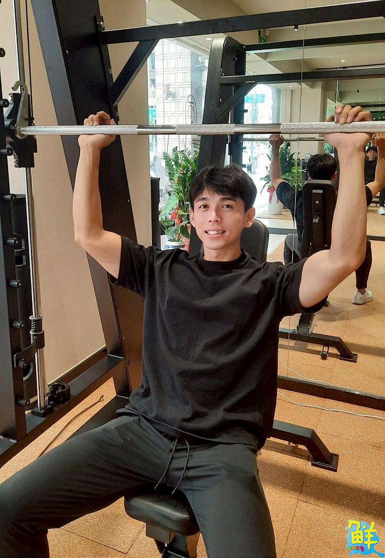 陪長者重拾健康的支持者 莊竣凱(Eder教練)讓銀髮族健康意識深根發芽