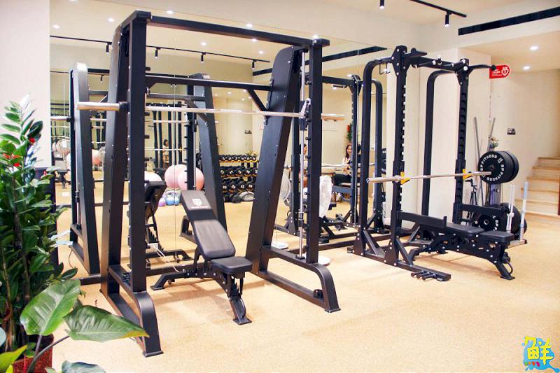 陪長者重拾健康的支持者 莊竣凱(Eder教練)讓銀髮族健康意識深根發芽