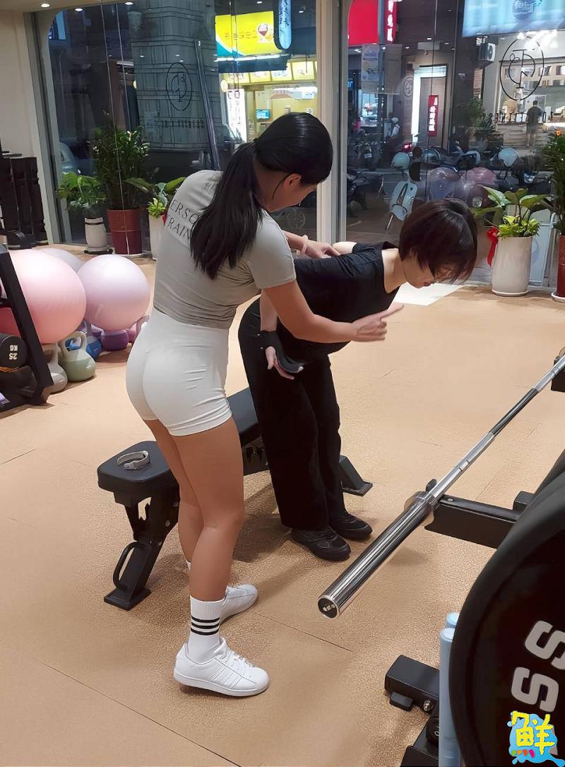 陪長者重拾健康的支持者 莊竣凱(Eder教練)讓銀髮族健康意識深根發芽