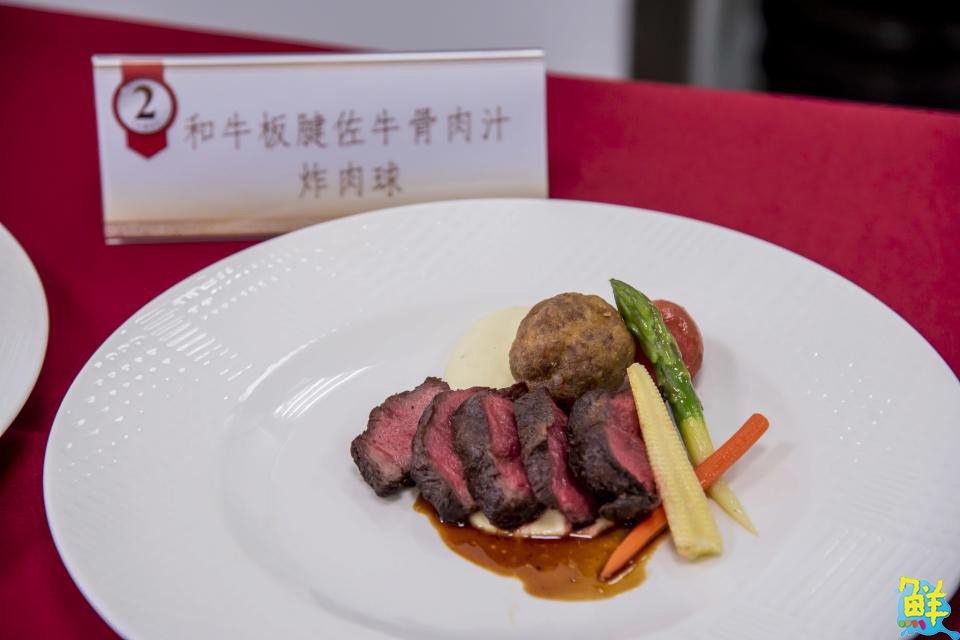 嘉藥餐旅之光!西廚隊征戰五國 拿下64面國際獎牌