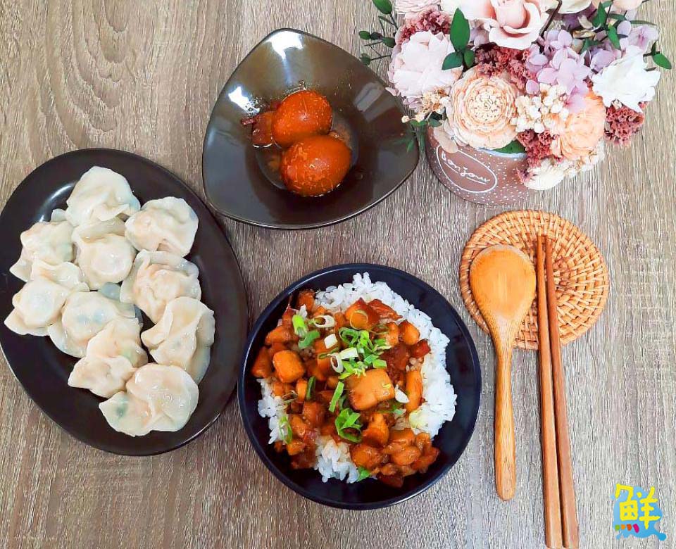 真的在巷子裡!巷仔口牛肉麵 內行人激推 鳳山銅板美食新地標