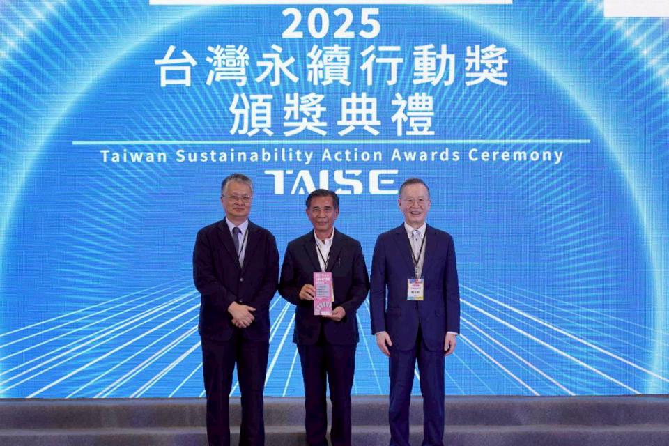 第五屆TSAA台灣永續行動獎及第九屆台北金鵰微電影展 正修科大榮獲9獎項肯定