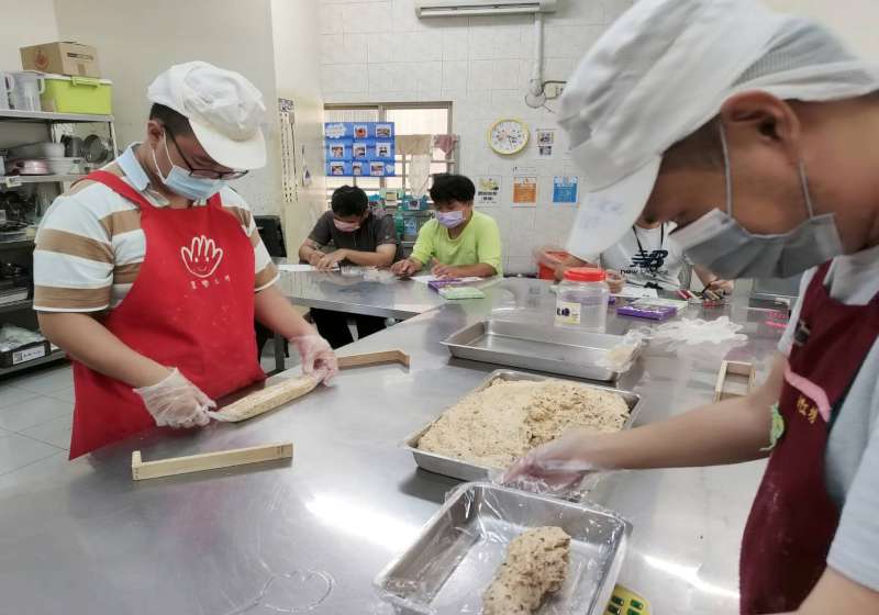 高市23家身障團體推中秋禮盒 社會局邀請各界認購支持