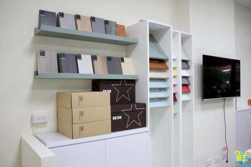 空間魔術師 永柏系統廚具 幫您的居家空間最大效益化