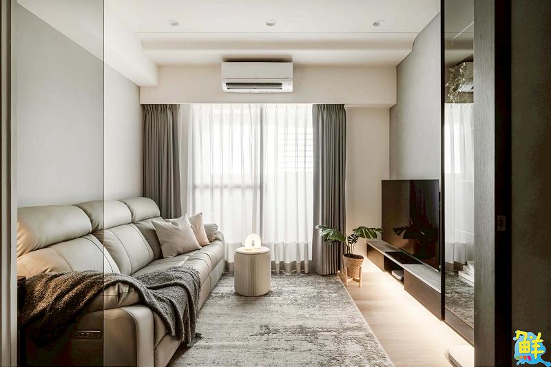 軟裝設計v.s.室內設計 室內設計服務也包含軟裝挑選嗎? 讓資深設計師告訴您!