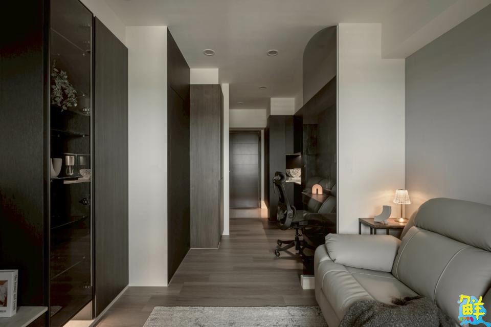 軟裝設計v.s.室內設計 室內設計服務也包含軟裝挑選嗎? 讓資深設計師告訴您!