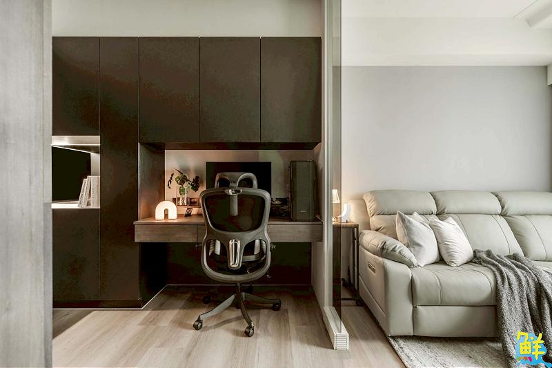 軟裝設計v.s.室內設計 室內設計服務也包含軟裝挑選嗎? 讓資深設計師告訴您!