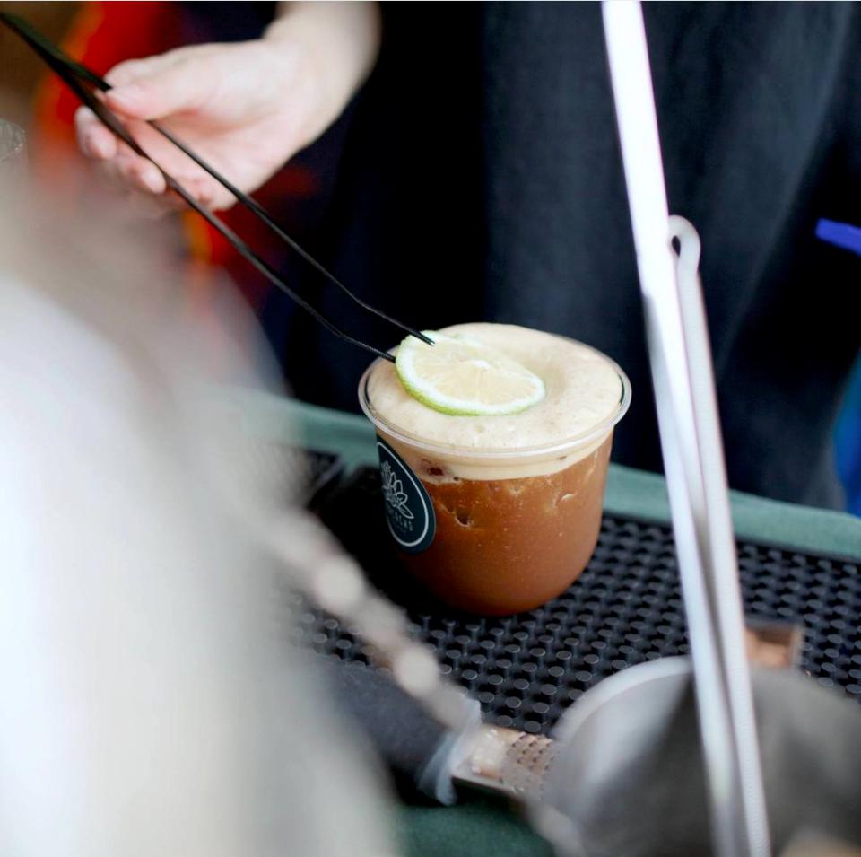 集結 40家人氣咖啡店、甜點店! 《拿鐵生活節》10/5 - 10/6 高雄夢時代 限時登場