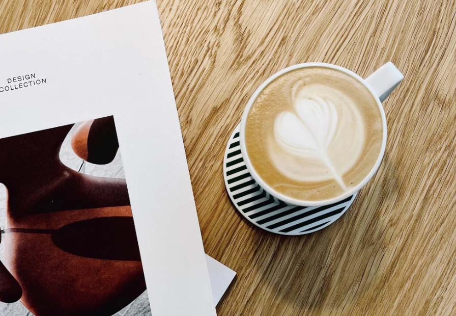 集結 40家人氣咖啡店、甜點店! 《拿鐵生活節》10/5 - 10/6 高雄夢時代 限時登場