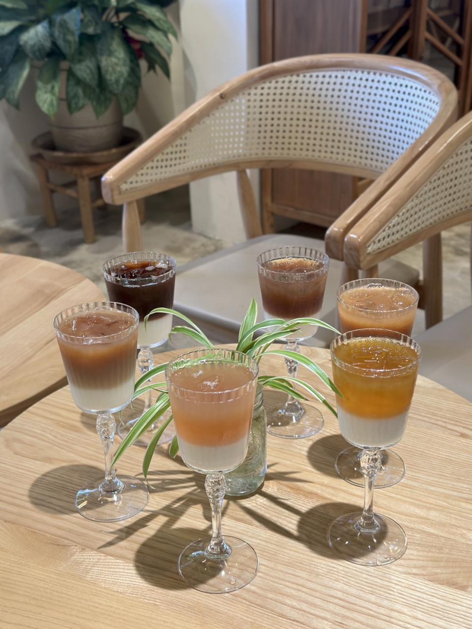 集結 40家人氣咖啡店、甜點店! 《拿鐵生活節》10/5 - 10/6 高雄夢時代 限時登場