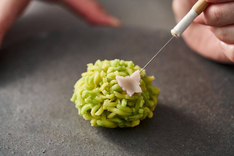 集結 40家人氣咖啡店、甜點店! 《拿鐵生活節》10/5 - 10/6 高雄夢時代 限時登場