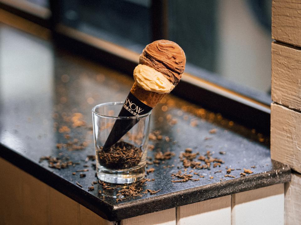 集結 40家人氣咖啡店、甜點店! 《拿鐵生活節》10/5 - 10/6 高雄夢時代 限時登場