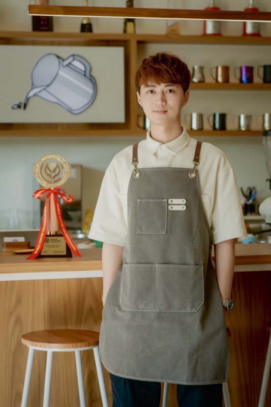 集結 40家人氣咖啡店、甜點店! 《拿鐵生活節》10/5 - 10/6 高雄夢時代 限時登場