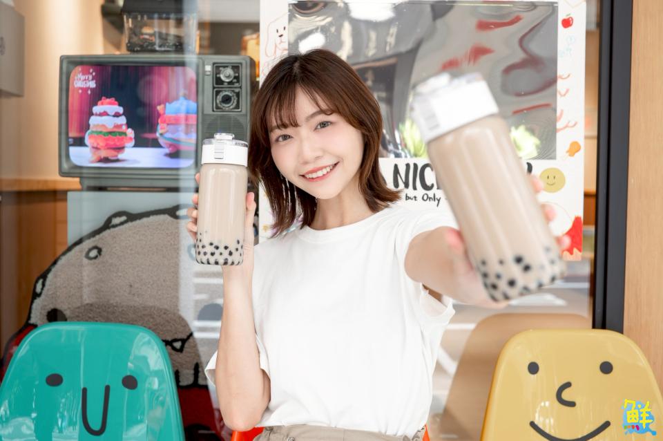 2025高雄奶茶節熱情招募! 廣邀高雄特色奶茶品牌共襄盛舉 打造港都「奶茶聖地」