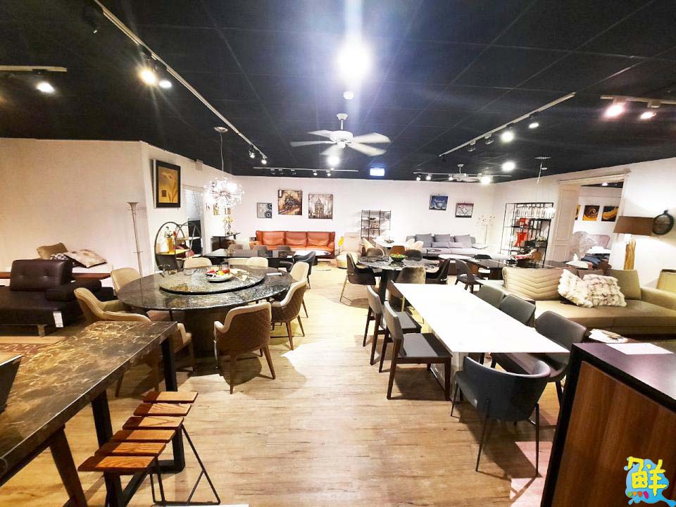 頂尖居家擺設盡在澄舍傢俱      帶您一同勾勒出家的獨特品味