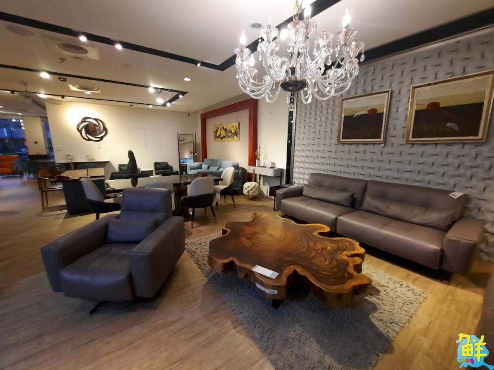 頂尖居家擺設盡在澄舍傢俱      帶您一同勾勒出家的獨特品味