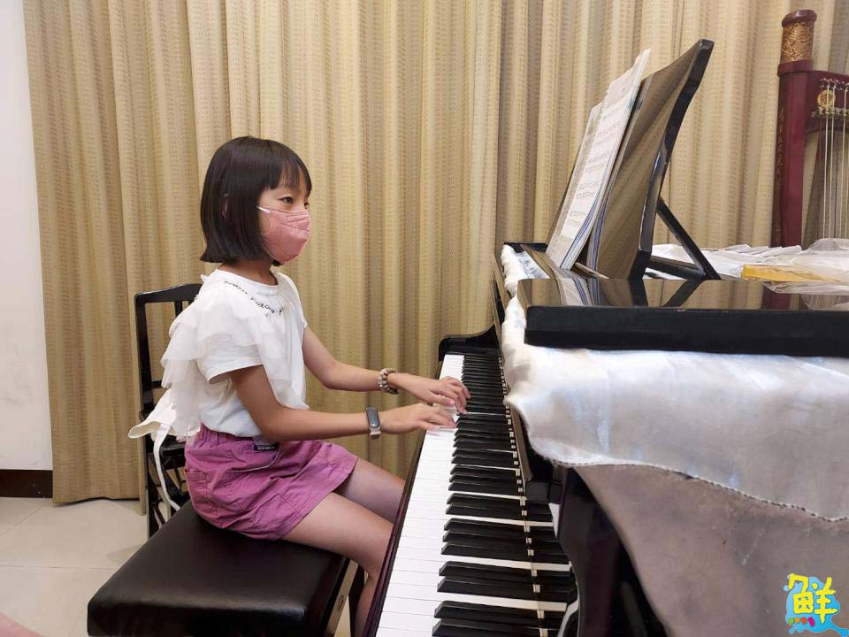 音樂夢想從 凱律樂器‧亞提音樂補習班 萌芽