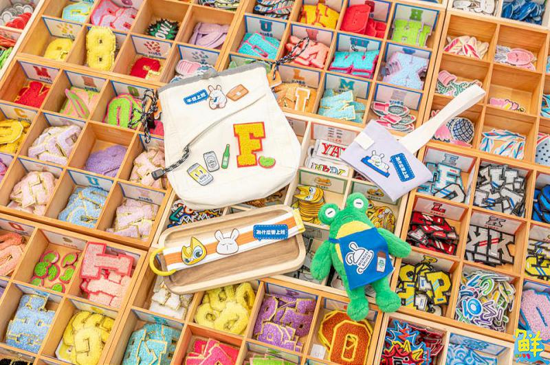 好想偷懶耍廢!「星期一的布魯斯出差中」主題特展於夢時代逗趣登場