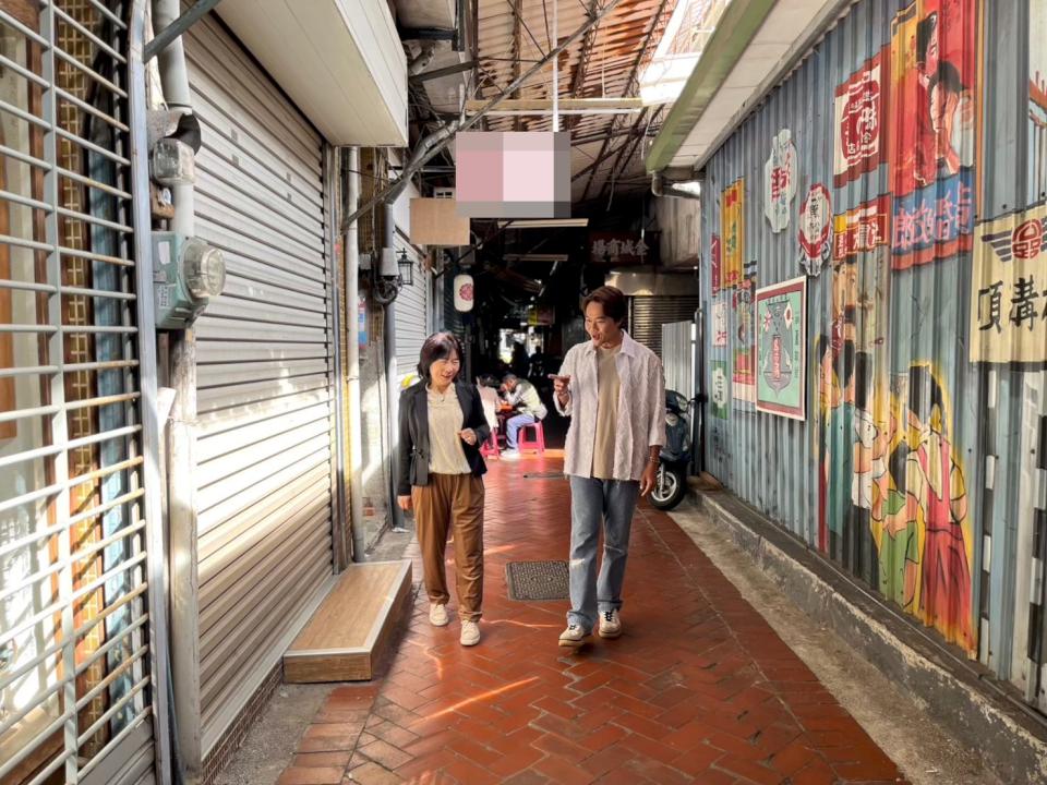 公廣集團台語台攜手臺灣文學館 領先全台推全台語外景文學節目《文學跳曼波》