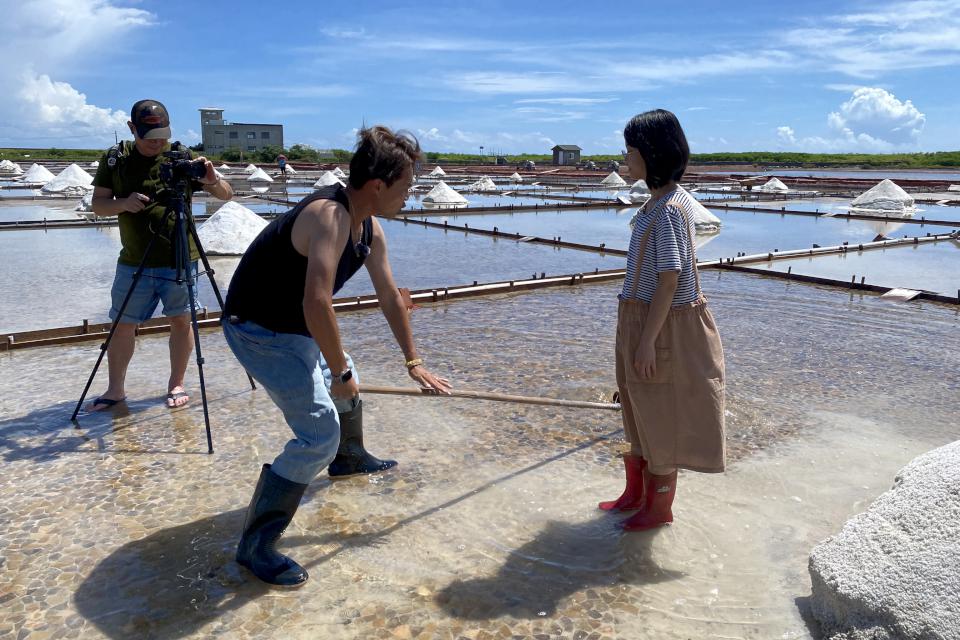 公廣集團台語台攜手臺灣文學館 領先全台推全台語外景文學節目《文學跳曼波》