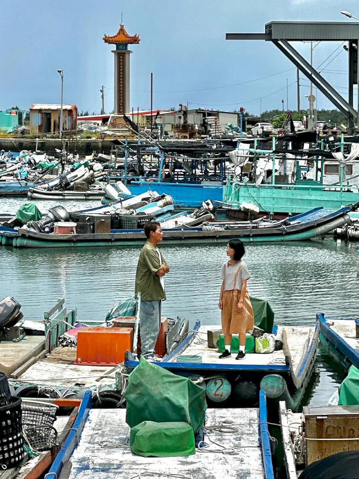 公廣集團台語台攜手臺灣文學館 領先全台推全台語外景文學節目《文學跳曼波》