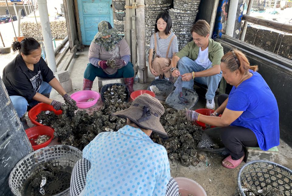 公廣集團台語台攜手臺灣文學館 領先全台推全台語外景文學節目《文學跳曼波》