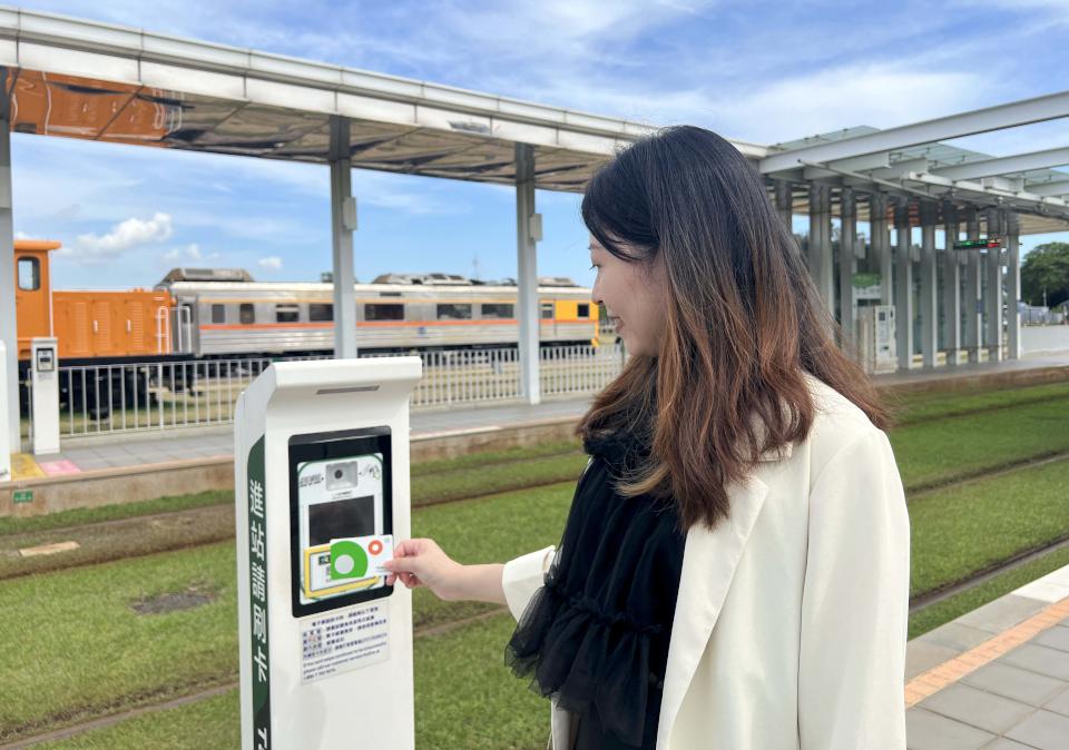 高市TPASS月票售出累計逾198萬套 第200萬幸運兒一年免費搭乘