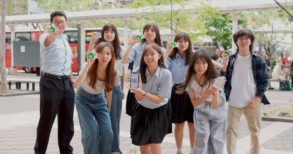 高市TPASS月票售出累計逾198萬套 第200萬幸運兒一年免費搭乘