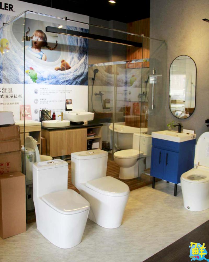 居家衛浴魔法師 澄鑫精品衛浴 誠心誠意全方位打造完美舒適空間