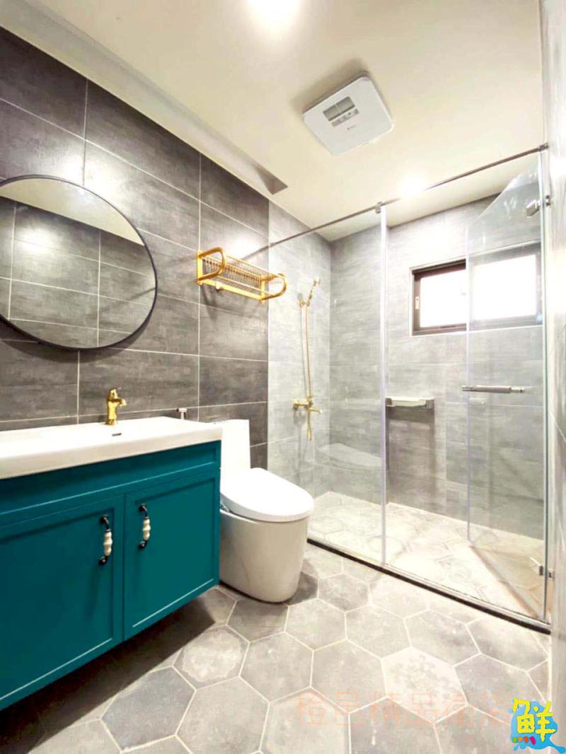 居家衛浴魔法師 澄鑫精品衛浴 誠心誠意全方位打造完美舒適空間