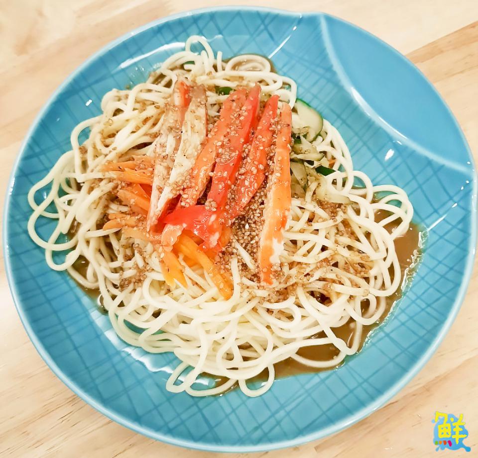 網友力推!三民必吃 良心美食 魚米之香X涼心泰泰 涼麵‧泰式咖哩專賣