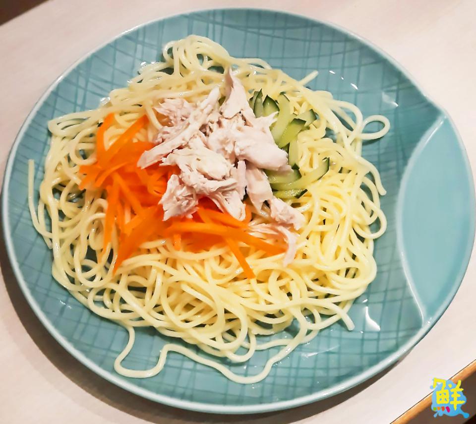 網友力推!三民必吃 良心美食 魚米之香X涼心泰泰 涼麵‧泰式咖哩專賣