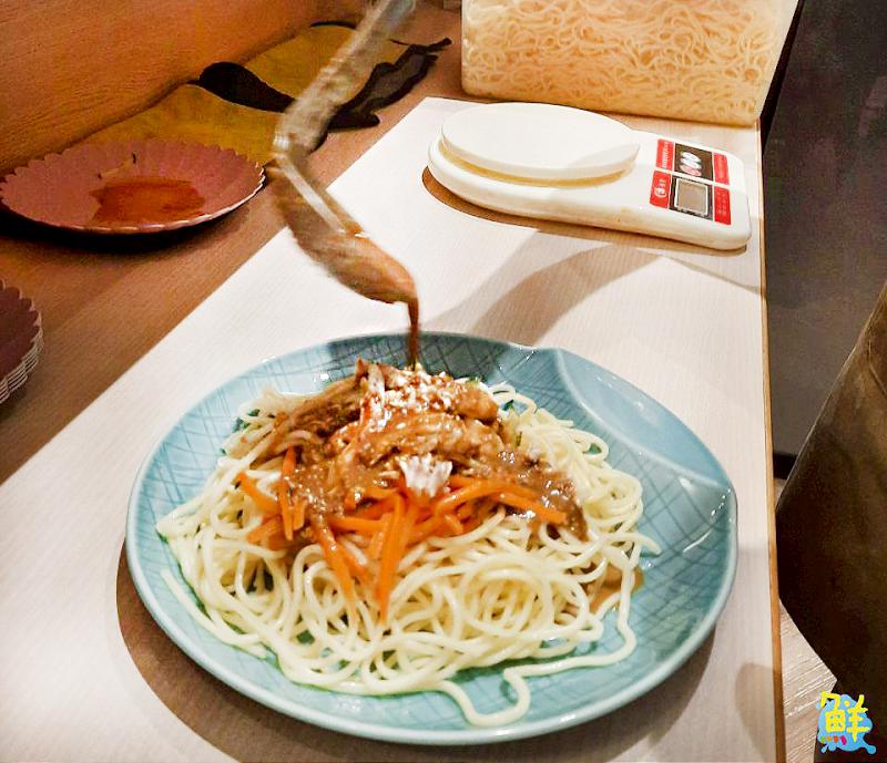 網友力推!三民必吃 良心美食 魚米之香X涼心泰泰 涼麵‧泰式咖哩專賣