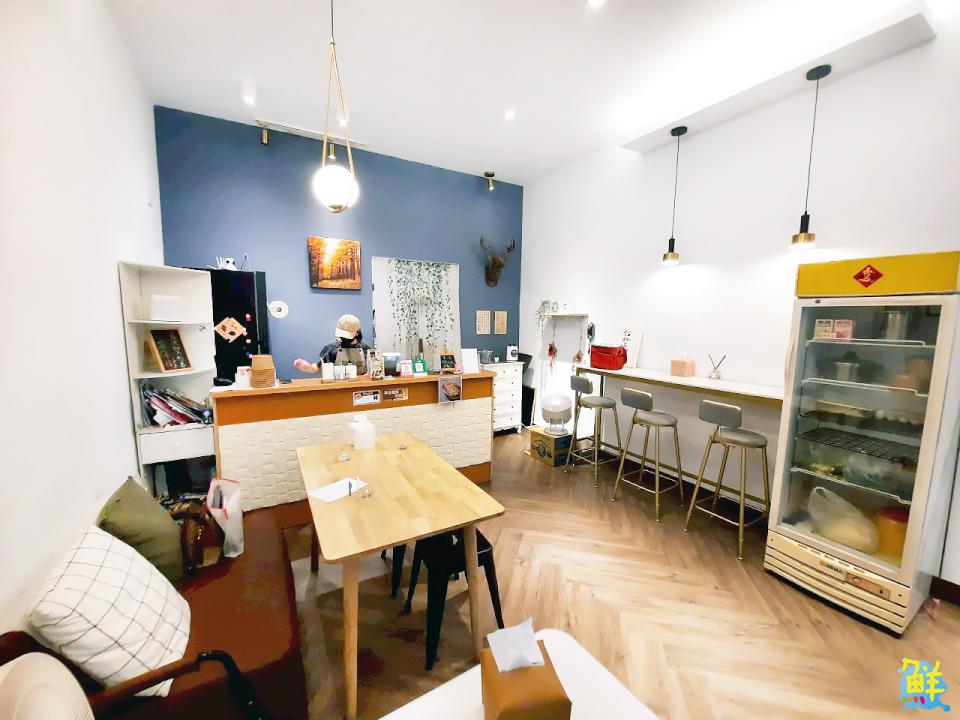 網友力推!三民必吃 良心美食 魚米之香X涼心泰泰 涼麵‧泰式咖哩專賣